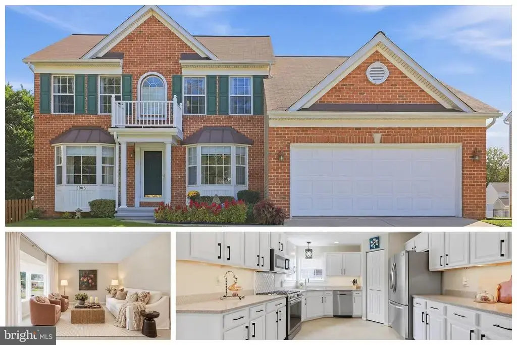 5005 Saint Simon Ct, FREDERICK