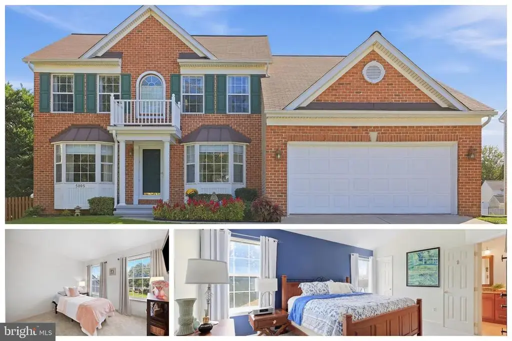 5005 Saint Simon Ct, FREDERICK