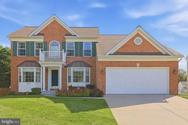 5005 Saint Simon Ct, Frederick