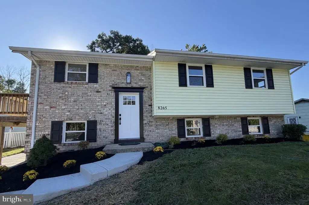 8265 Ahearn Dr, MILLERSVILLE
