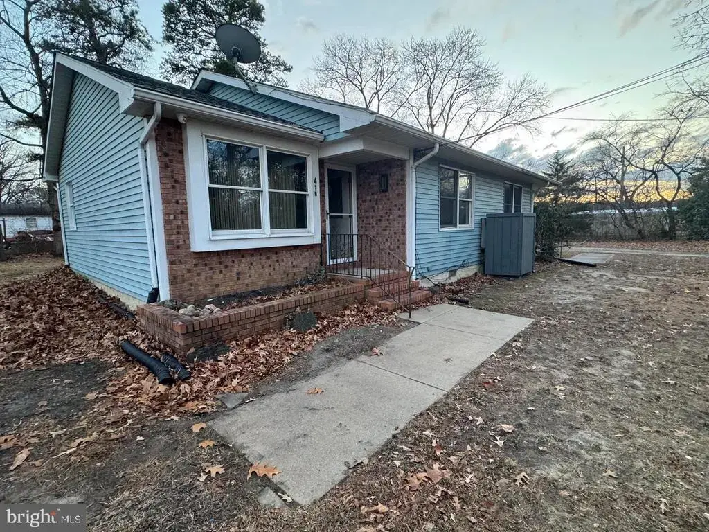41 4th St #b1, FRANKLINVILLE