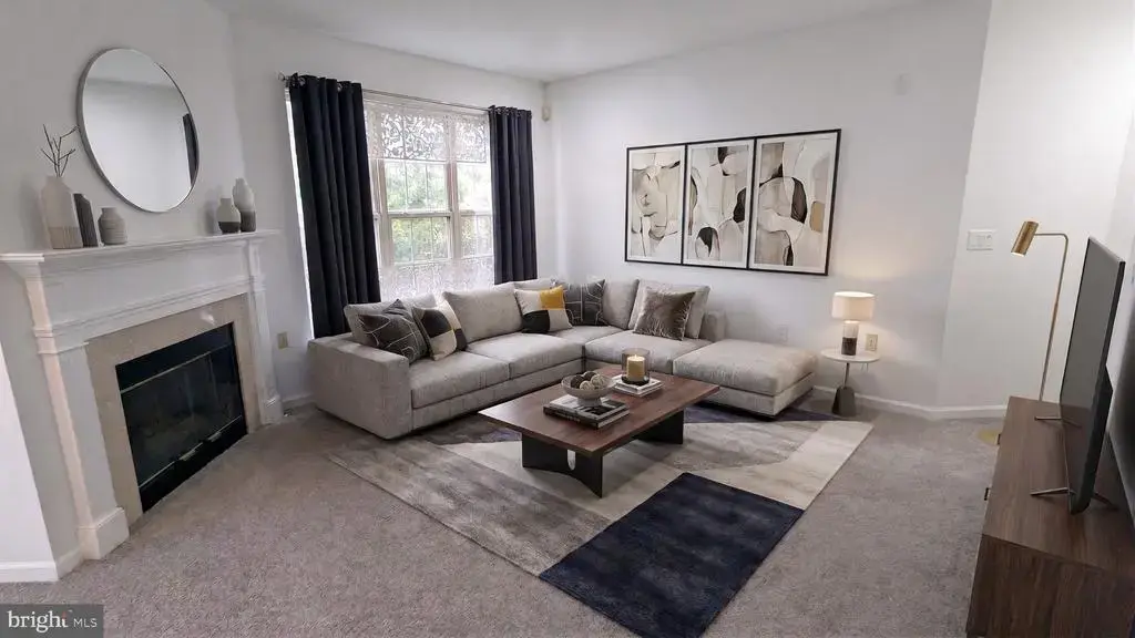 12915 Alton Sq #314, HERNDON