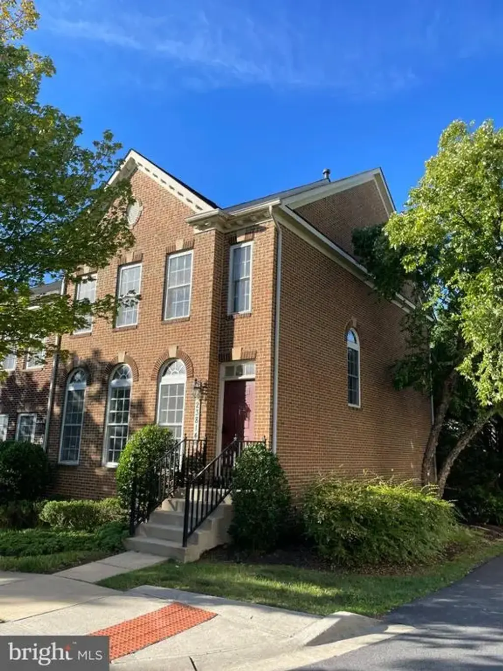 23814 Branchbrier Way, CLARKSBURG