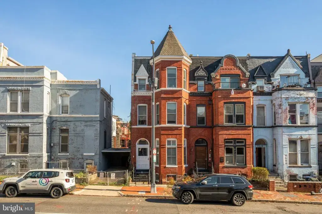 1135 6th St Nw #1, WASHINGTON