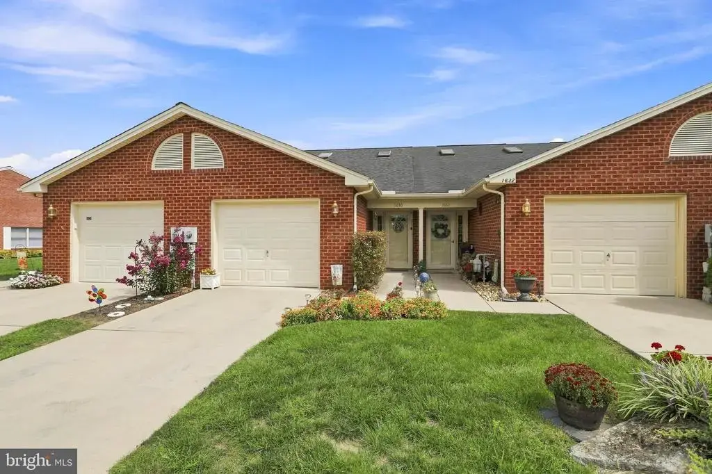 1630 Langley Dr, HAGERSTOWN