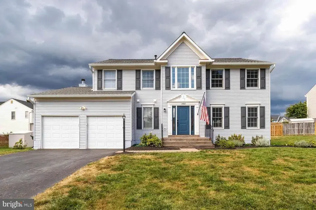 14842 Crotona Ct, WOODBRIDGE