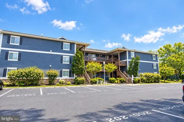 400 Henlopen Stat, Rehoboth Beach