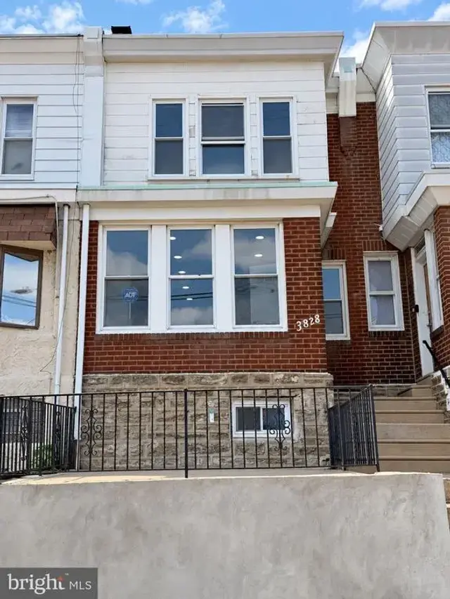 3828 K St, Philadelphia