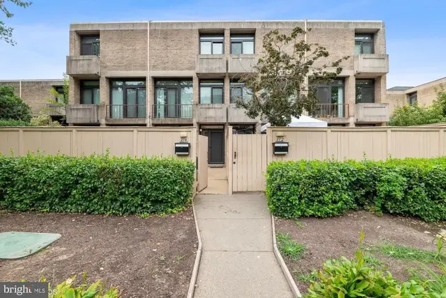 274 M St Sw #274, Washington