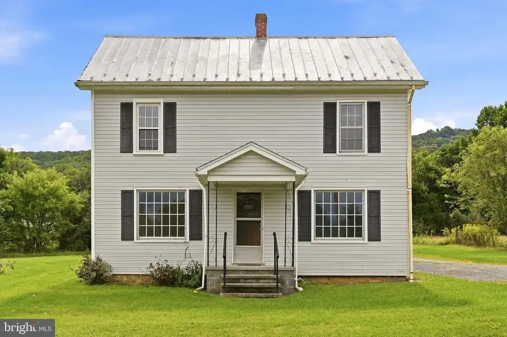 791 Trout Run Rd, WARDENSVILLE