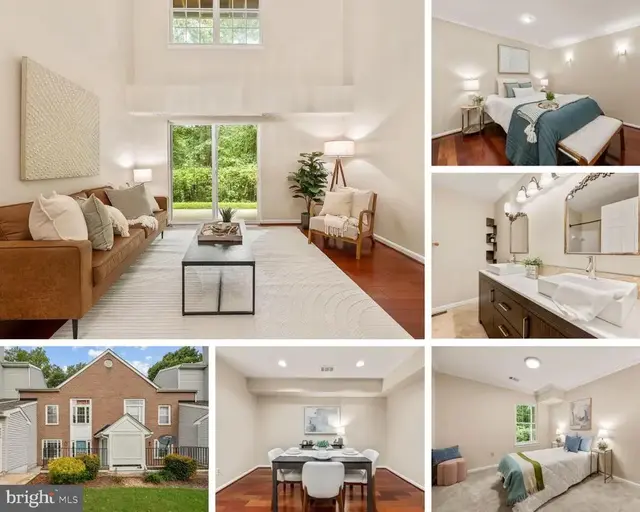 8682 Devon Hills Dr, Fort Washington