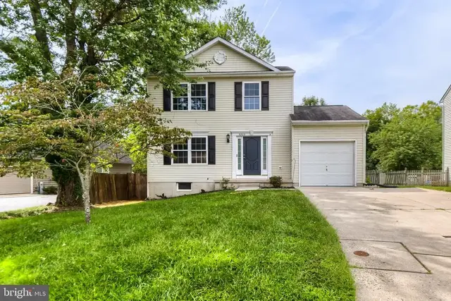 3802 Longley Rd, Abingdon