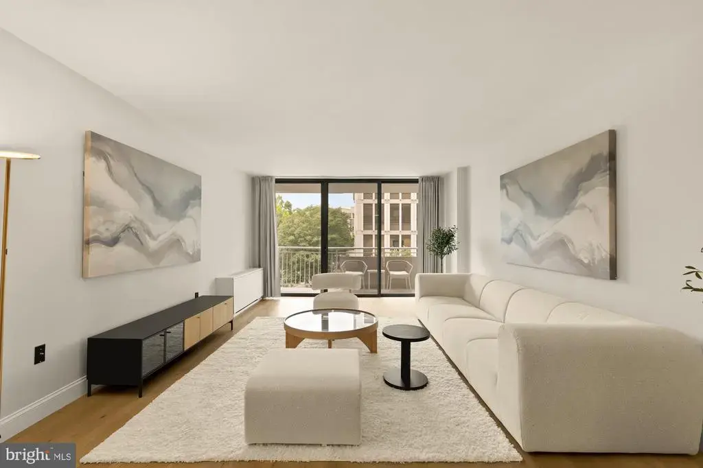 3001 Veazey Ter Nw #709, WASHINGTON