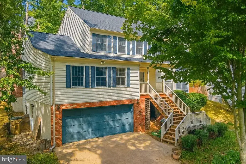 2425 Harpoon Dr, STAFFORD
