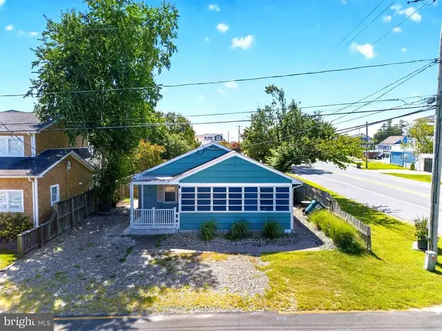 24 West St, Rehoboth Beach