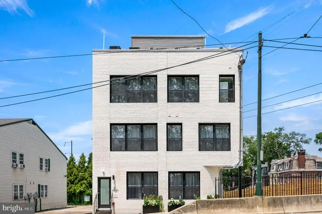 4921 Chester Ave #101, PHILADELPHIA
