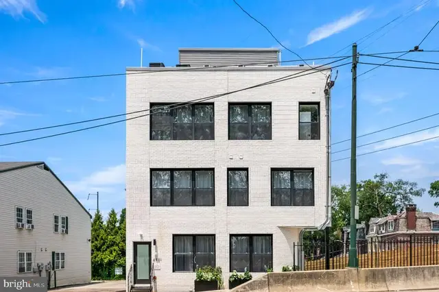 4921 Chester Ave #101, Philadelphia