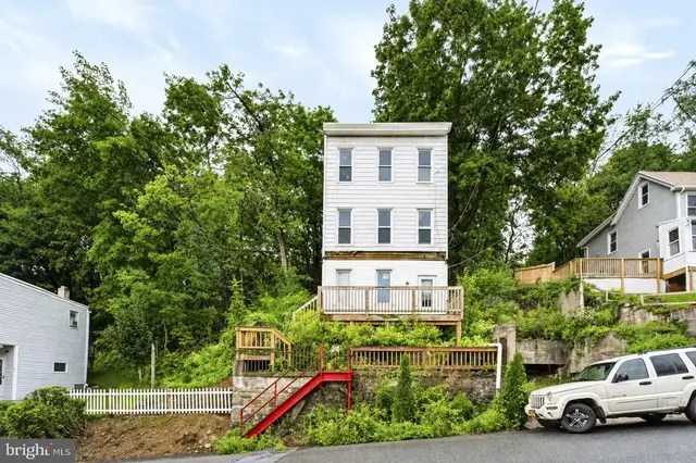 408 Front St, Pottsville