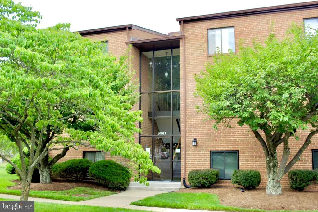 10622 Provincial Dr ##f, MANASSAS