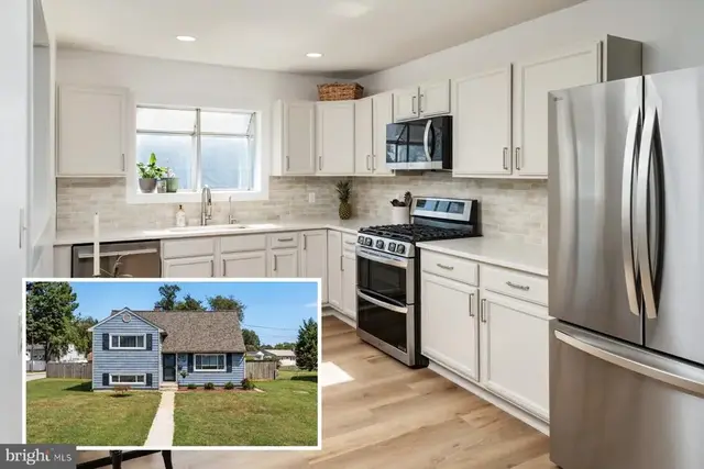 2 Sunset Cir, Pasadena