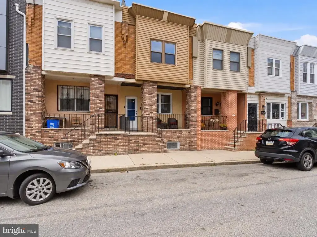 2512 S Philip St, PHILADELPHIA