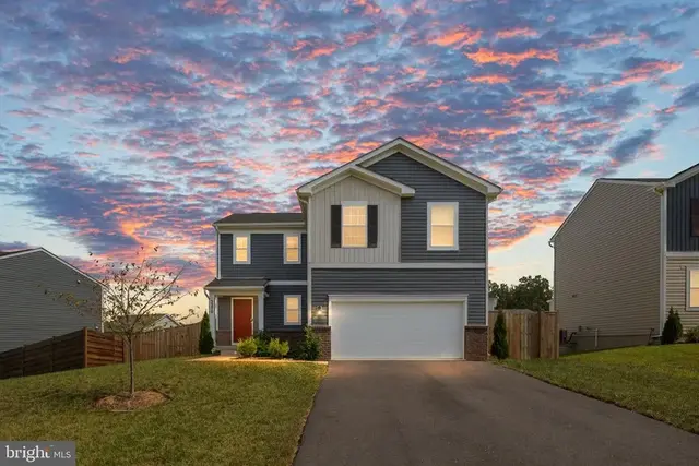 3270 White Tail Dr, Locust Grove