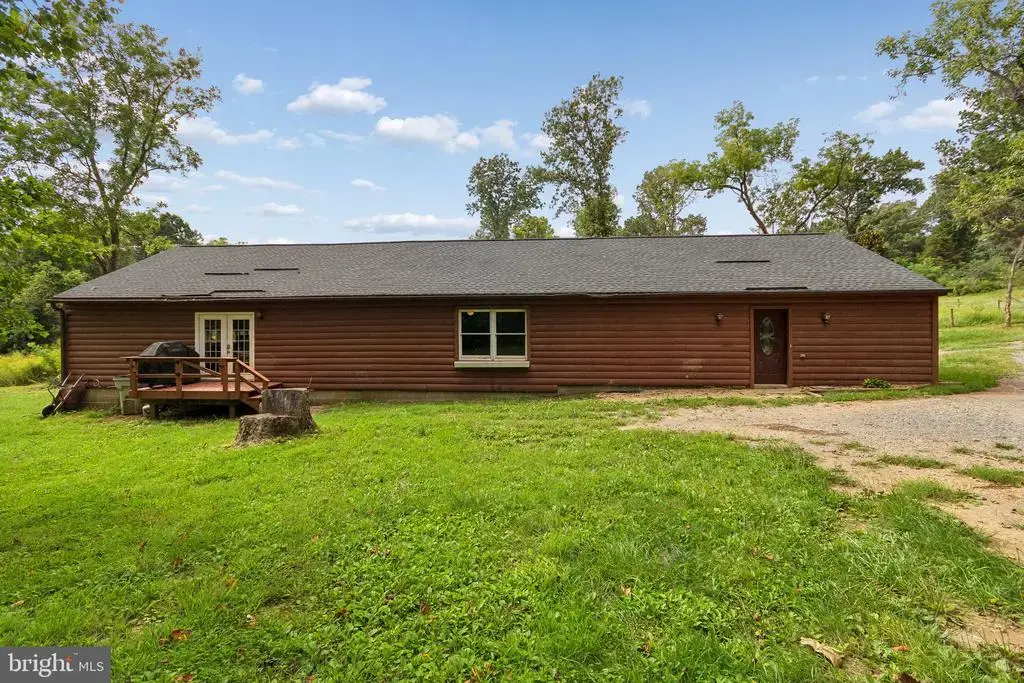 139 Jims Ln, FRONT ROYAL
