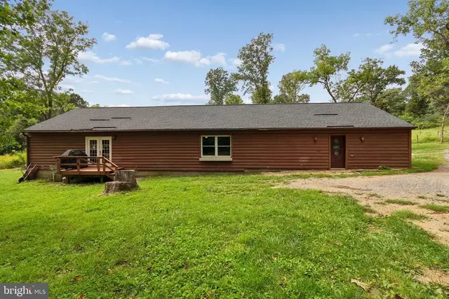 139 Jims Ln, Front Royal