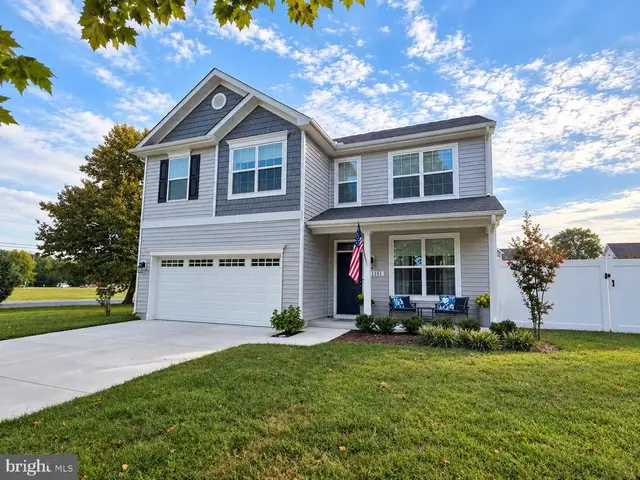 1101 Trice Meadows Cir, Denton