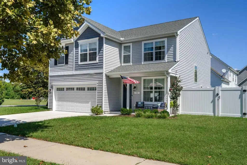 1101 Trice Meadows Cir, DENTON