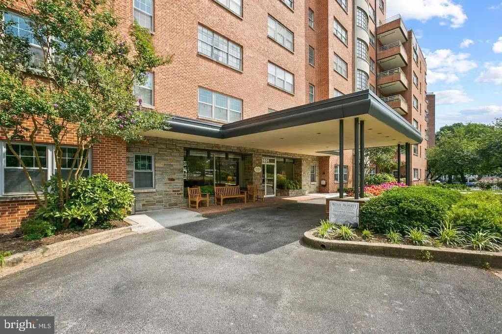 3601 Greenway Grn #502, BALTIMORE