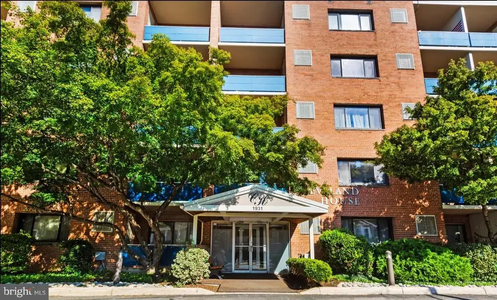 1931 N Cleveland St #210, ARLINGTON