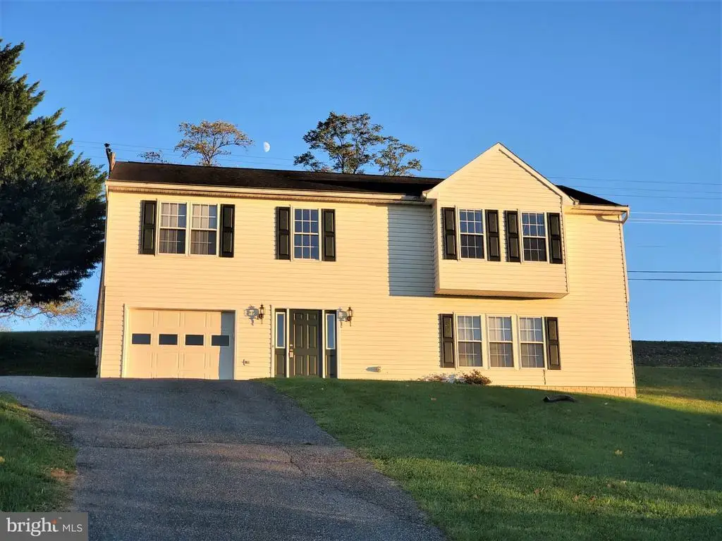 101 Vody's Ct, SMITHSBURG