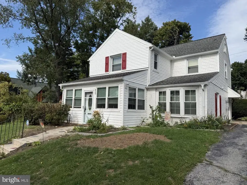 635 Lukens Ave, UPPER DARBY