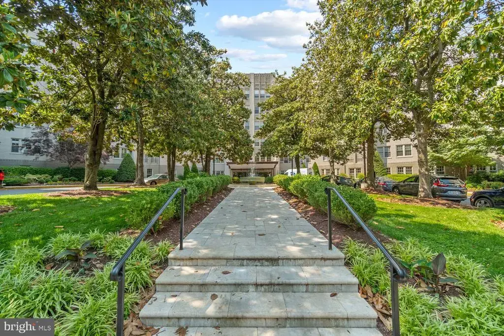 2737 Devonshire Pl Nw #26, WASHINGTON