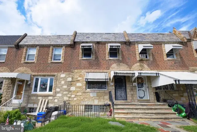 6714 Gillespie St, Philadelphia