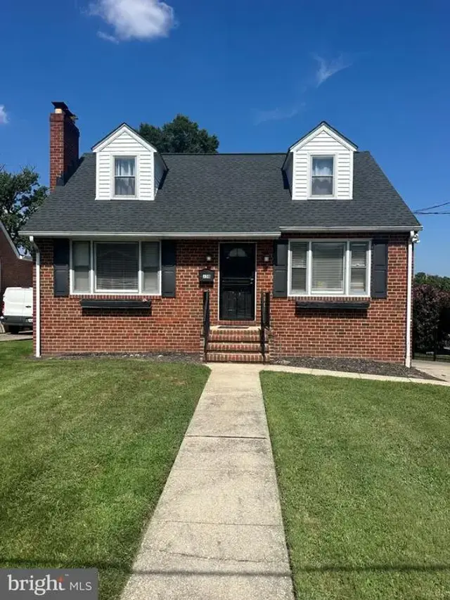 338 Ida Ave, Baltimore