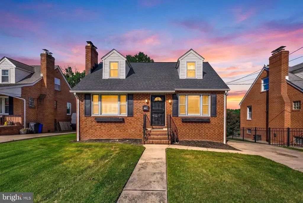 338 Ida Ave, BALTIMORE