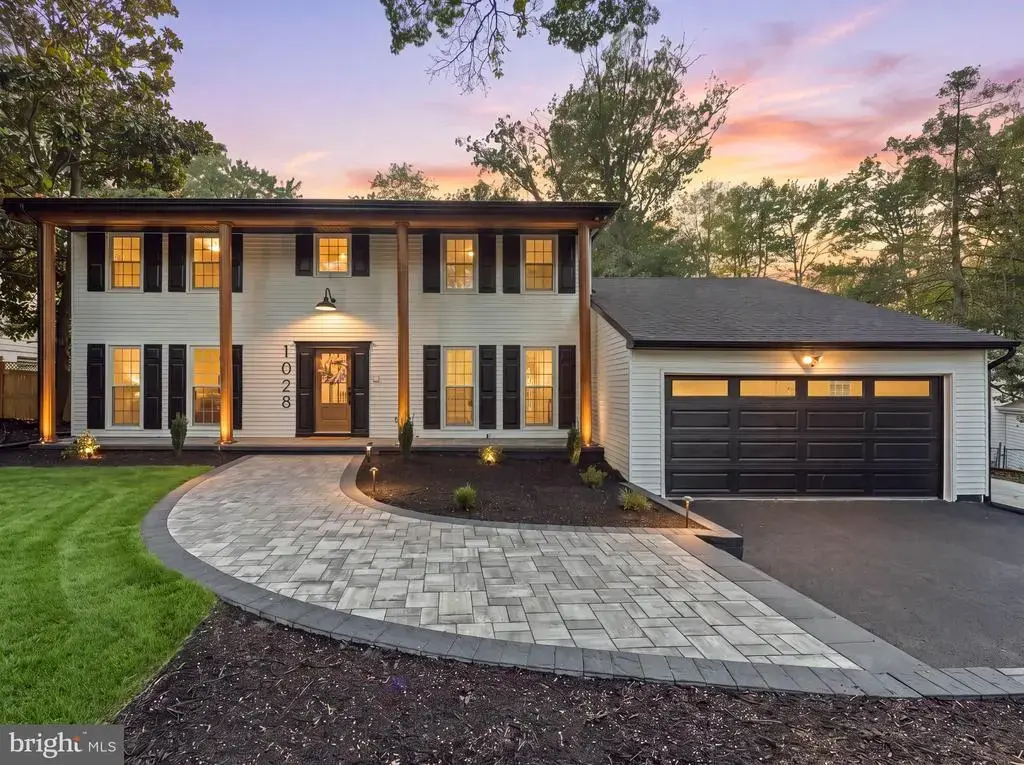 1028 Owl Ln, CHERRY HILL