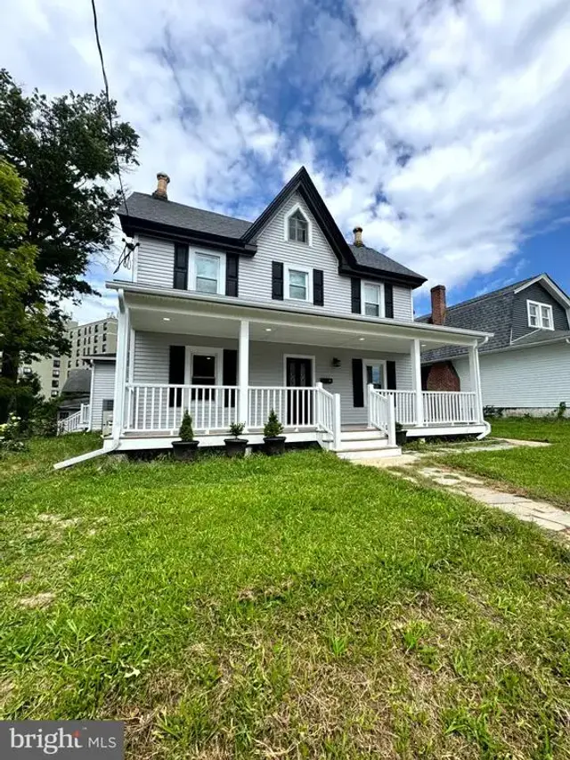 73 Byberry Rd #1st Fl - B, Hatboro