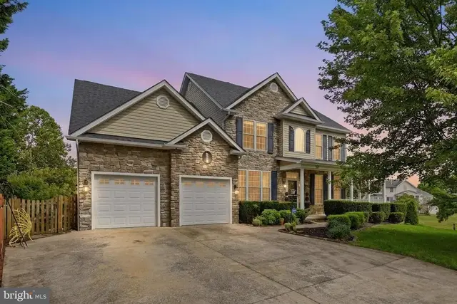 314 Huntersridge Rd, Winchester