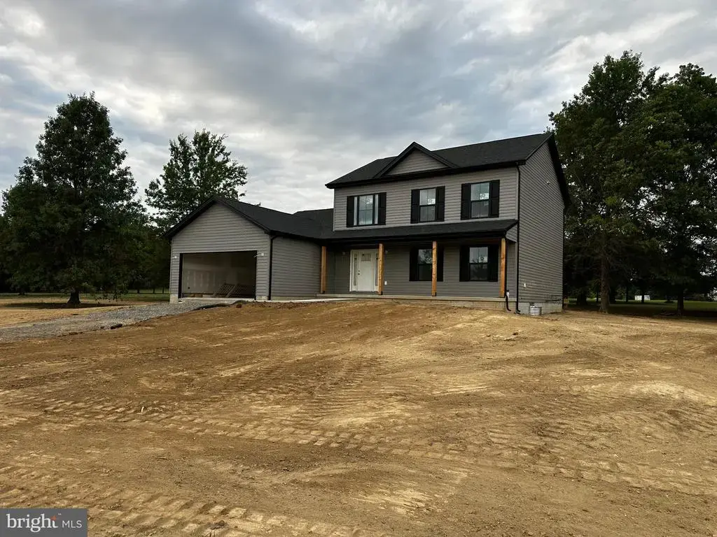 211 Hollis Dr, GERRARDSTOWN