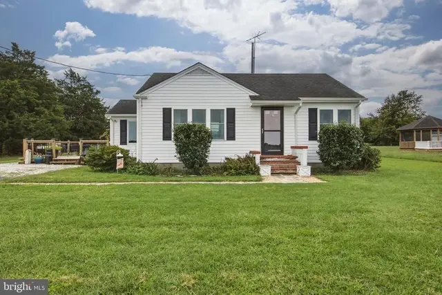 6149 Bethlehem Rd, Preston