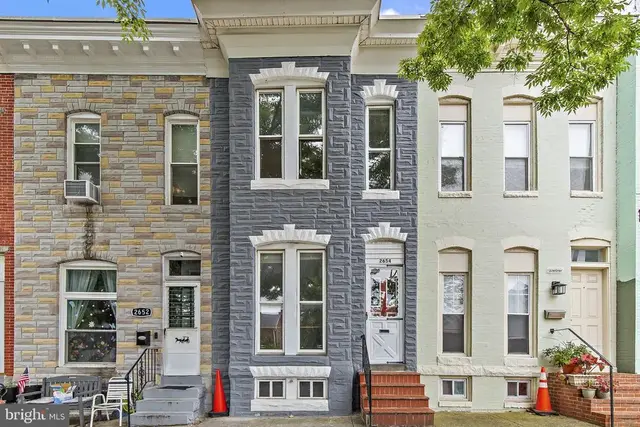 2654 Huntingdon Ave, Baltimore