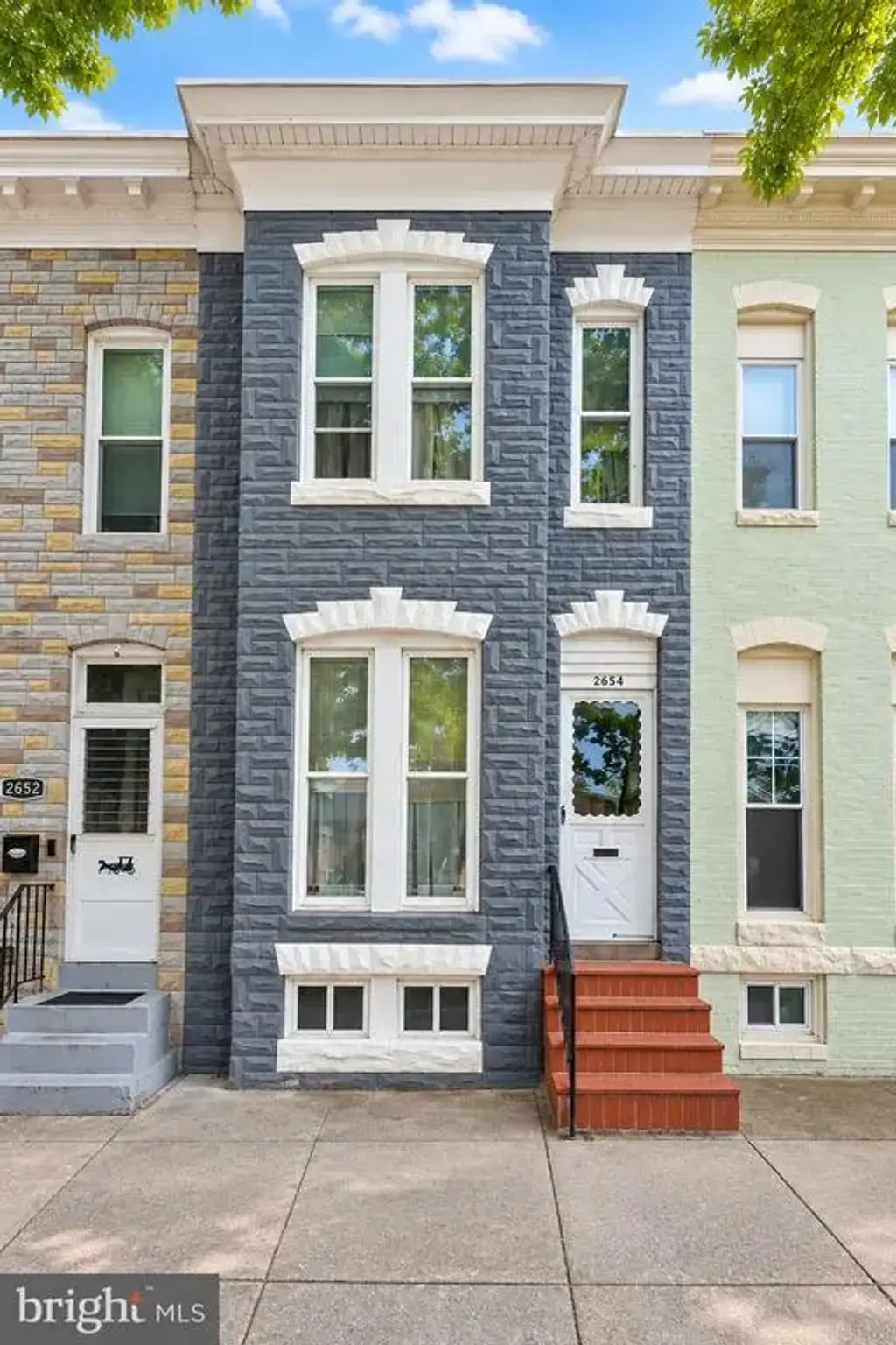 2654 Huntingdon Ave, BALTIMORE