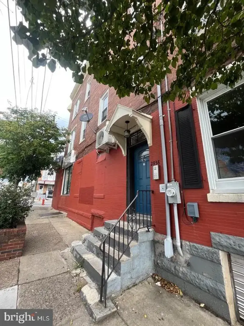 2938 W Oxford St #2r, PHILADELPHIA