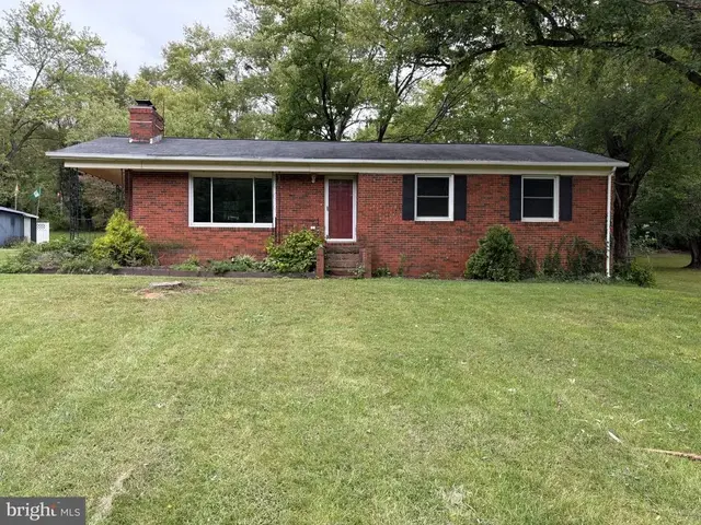 6468 Duhollow Rd, Warrenton