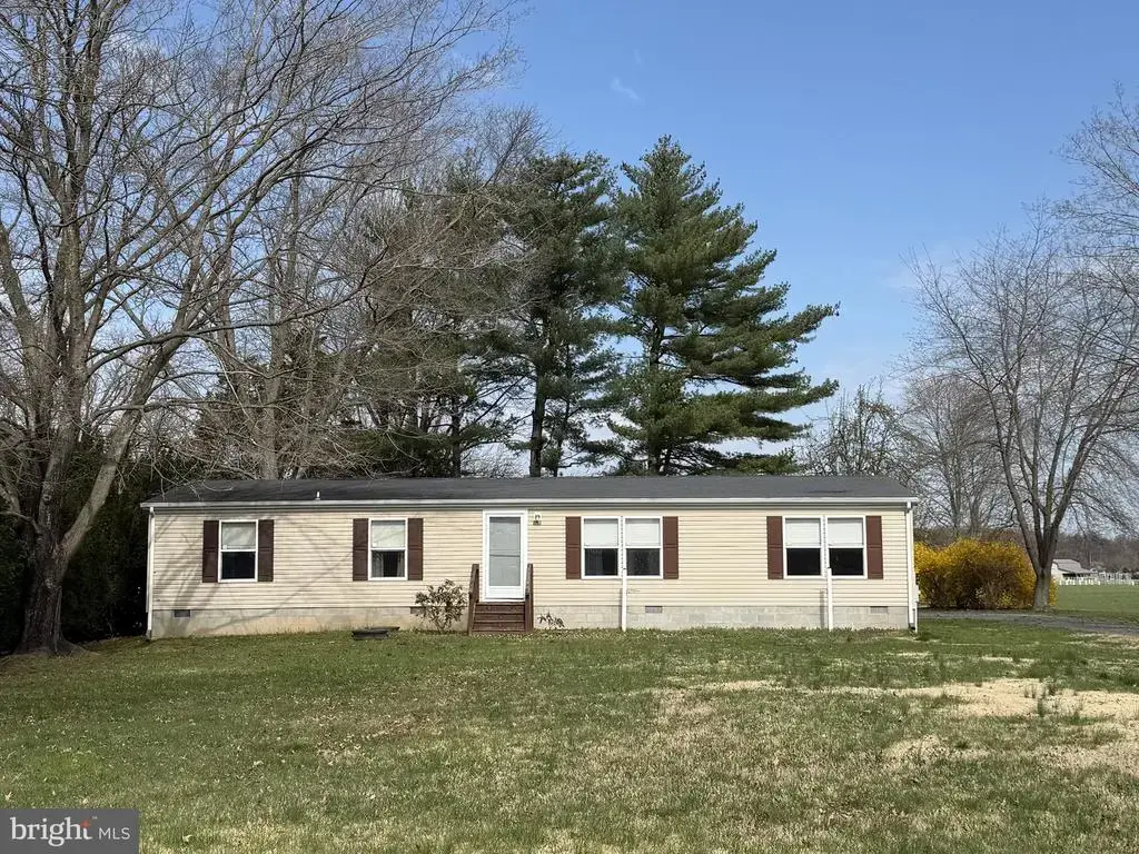 7287 Pearsons Corner Rd, DOVER