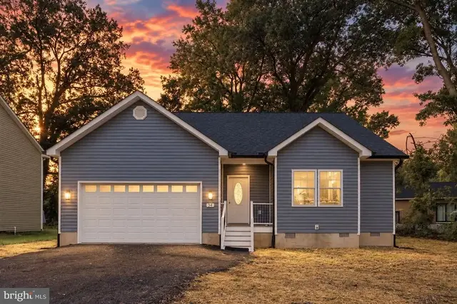 34 Circle Ln, Colonial Beach