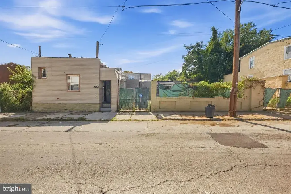 5602-08 Devon St, PHILADELPHIA
